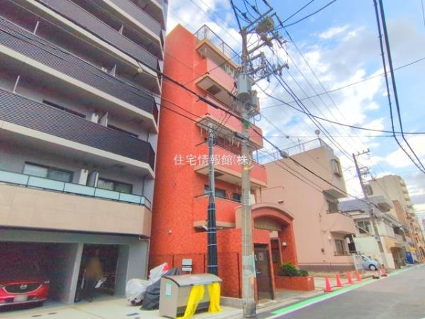 ライオンズマンション吉野町第7 