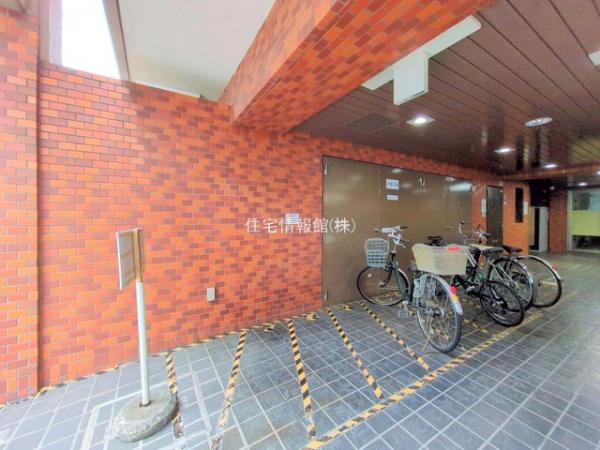 ライオンズマンション吉野町第7 