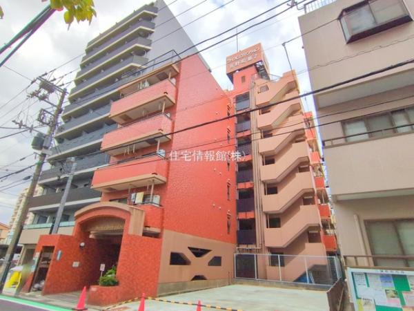 ライオンズマンション吉野町第7 