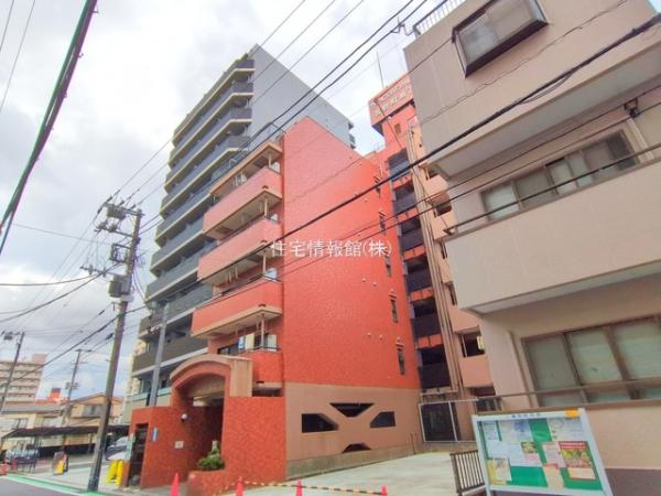 ライオンズマンション吉野町第7 