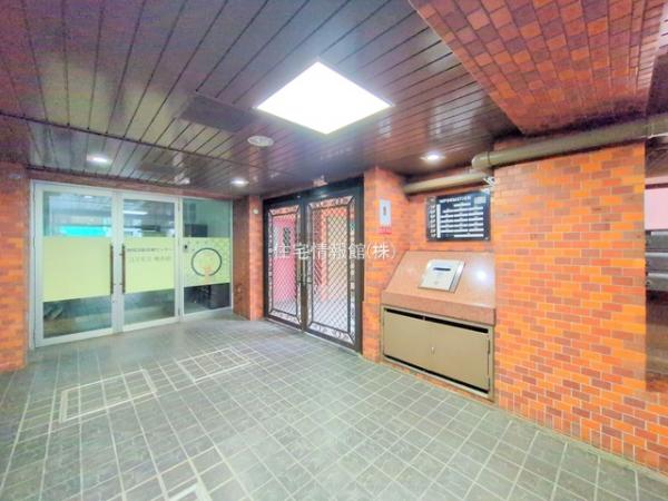 ライオンズマンション吉野町第7 