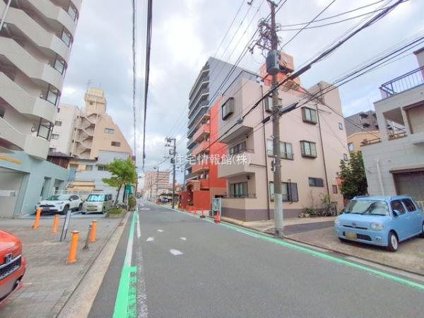 ライオンズマンション吉野町第7 