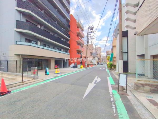 ライオンズマンション吉野町第7 