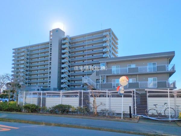 中古マンション 神奈川県茅ヶ崎市矢畑680-1 JR東海道本線(東京〜熱海)茅ヶ崎駅 5,180万円