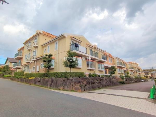 中古マンション 千葉県佐倉市南ユーカリが丘8-1 山万ユーカリが丘線ユーカリが丘駅 3,080万円