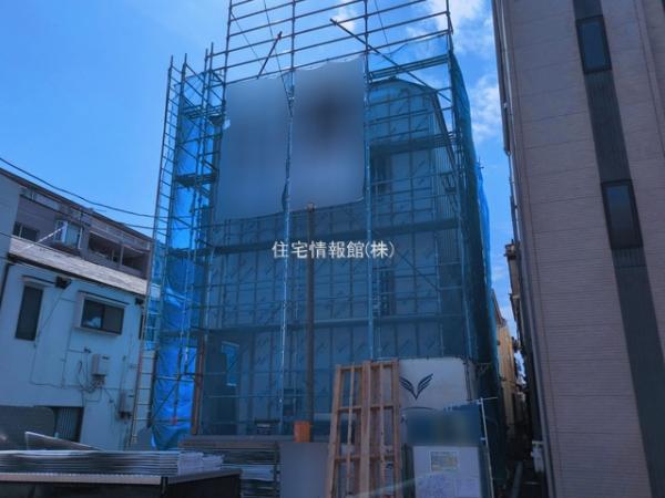新築戸建 千葉県松戸市栄町７丁目578-5 千代田常磐線馬橋駅 3,990万円