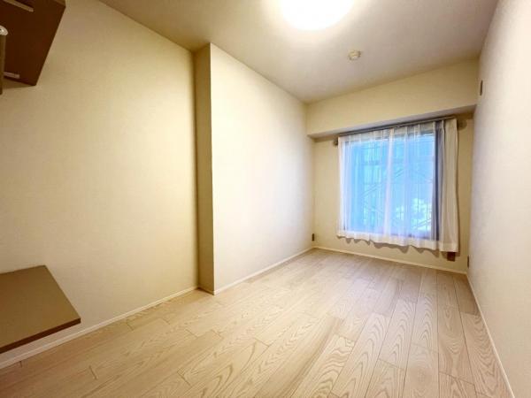 サンライトパストラル弐番街C棟 子供部屋