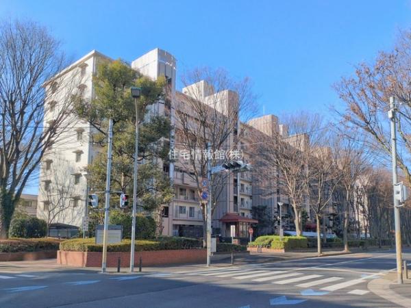 中古マンション 千葉県松戸市新松戸６丁目70 千代田常磐線新松戸駅 2,880万円