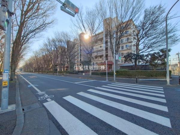 サンライトパストラル弐番街C棟 