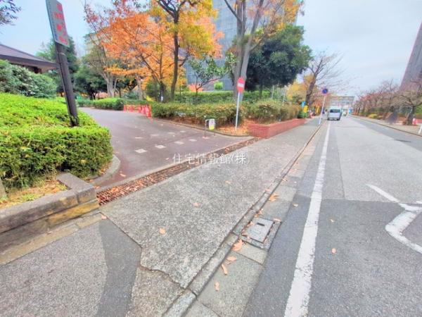 サンライトパストラル弐番街C棟 