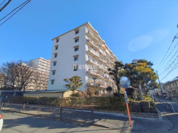 サンライトパストラル弐番街C棟 
