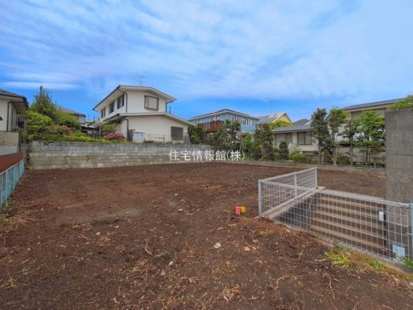 土地 神奈川県横浜市神奈川区片倉２丁目33-10 横浜市営地下鉄ブルーライン片倉町駅 9,800万円