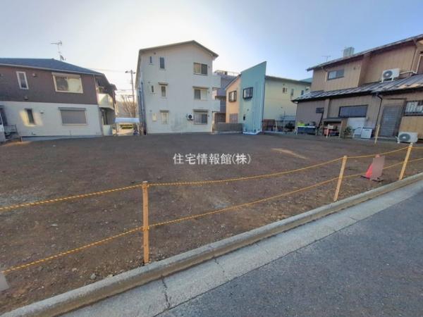 新築戸建 神奈川県藤沢市大庭5221-15 小田急江ノ島線藤沢本町駅 4,650万円