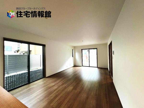 新築戸建 神奈川県藤沢市大庭 小田急江ノ島線藤沢本町駅 4,390万円