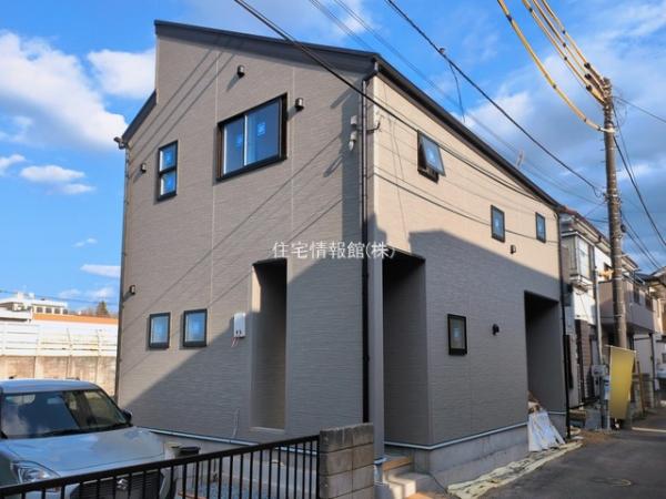 新築戸建 埼玉県狭山市大字南入曽1026-19 西武新宿線入曽駅 2,780万円