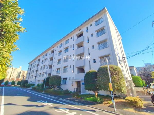 中古マンション 埼玉県さいたま市浦和区針ヶ谷４丁目1-23 JR京浜東北線与野駅 2,377万円