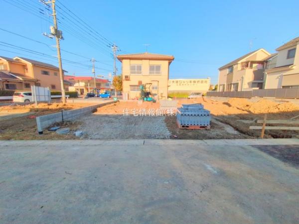 三郷市早稲田8丁目 