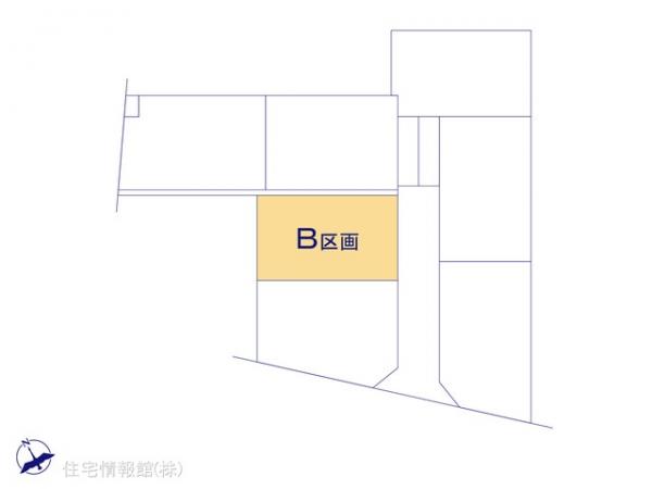 三郷市早稲田8丁目 