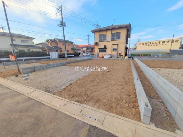 三郷市早稲田8丁目 