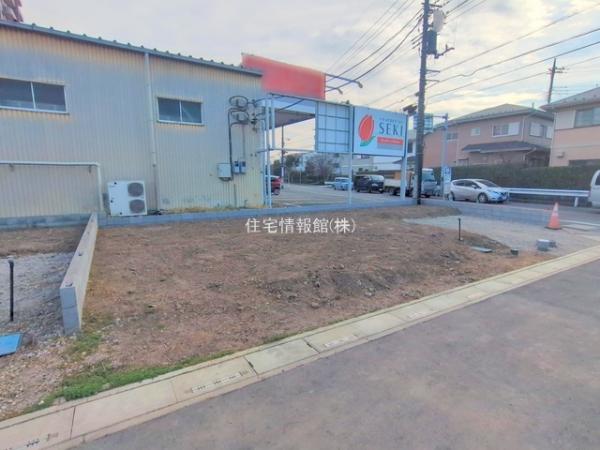 土地 埼玉県三郷市早稲田８丁目11-9 JR武蔵野線三郷駅 2,880万円
