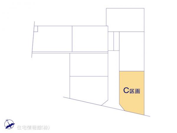 三郷市早稲田8丁目 
