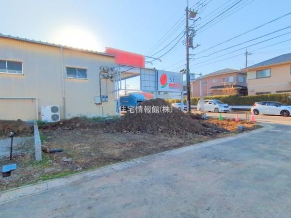 三郷市早稲田8丁目 