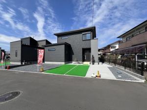 新築戸建 宇都宮市宝木町１丁目74-9 東武宇都宮線東武宇都宮駅 39800000