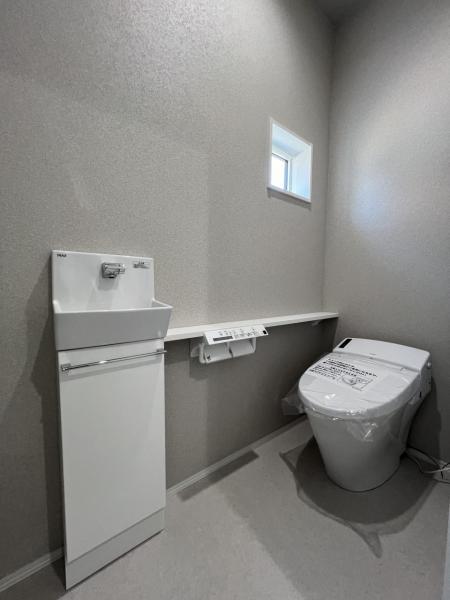 宇都宮市宝木町１丁目 戸建 (現況)外観写真