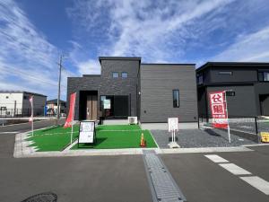 新築戸建 宇都宮市宝木町１丁目74-9 東武宇都宮線東武宇都宮駅 43500000