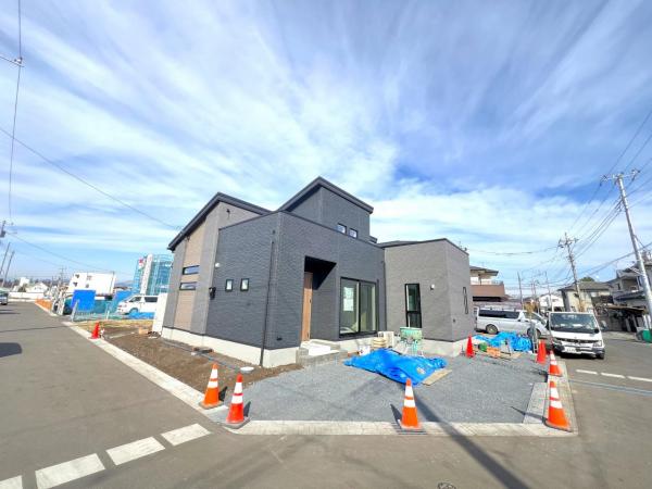 新築戸建 宇都宮市宝木町１丁目 東武宇都宮線東武宇都宮駅 4,350万円