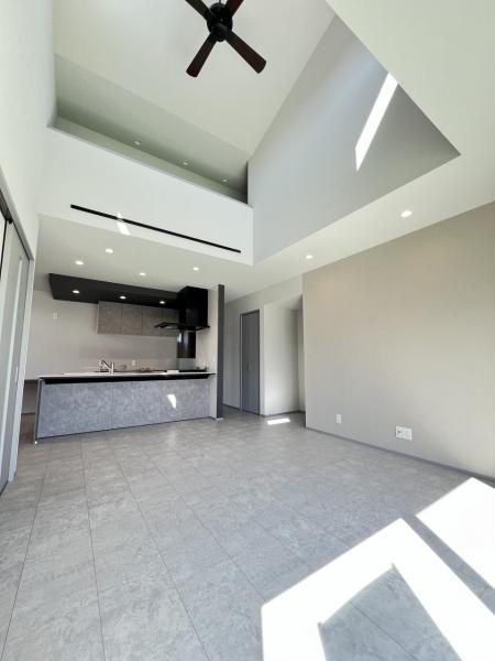 宇都宮市宝木町１丁目 戸建 現況写真