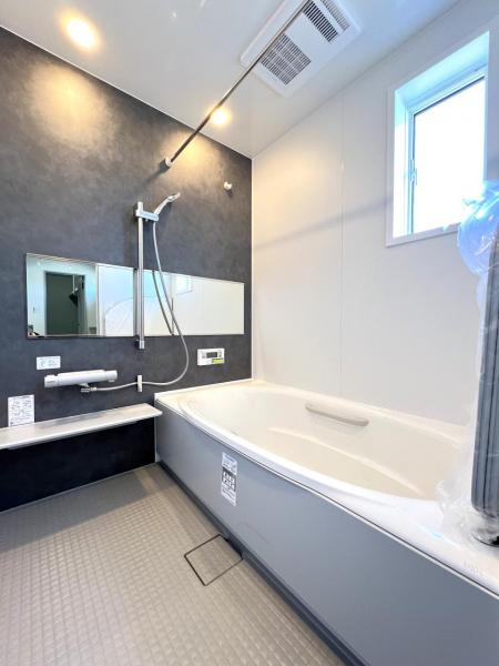 宇都宮市宝木町１丁目 戸建 前面道路含む現地写真