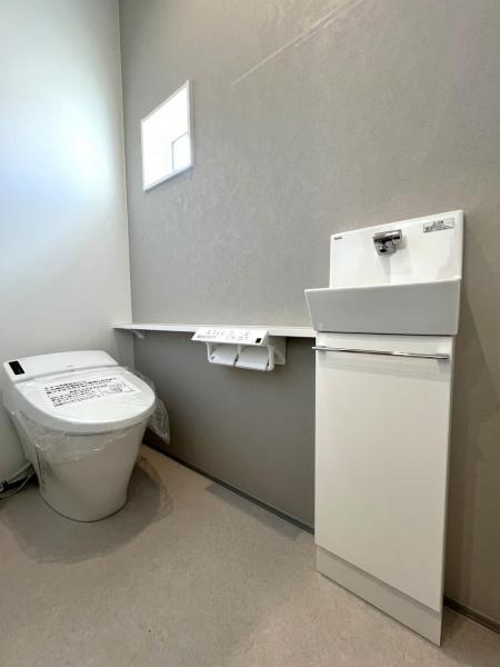 宇都宮市宝木町１丁目 戸建 駐車場