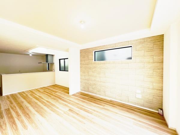 新築戸建 相模原市緑区町屋２丁目 JR横浜線相原駅 3,499万円