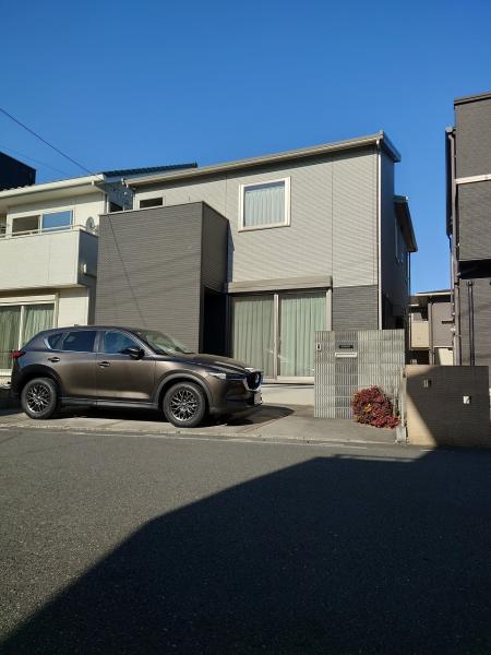 中古戸建 さいたま市緑区大字大門 埼玉高速鉄道浦和美園駅 5,780万円