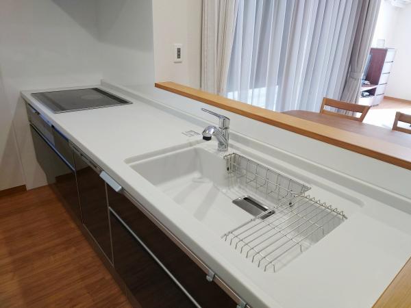 さいたま市緑区大字大門 中古戸建 キッチン