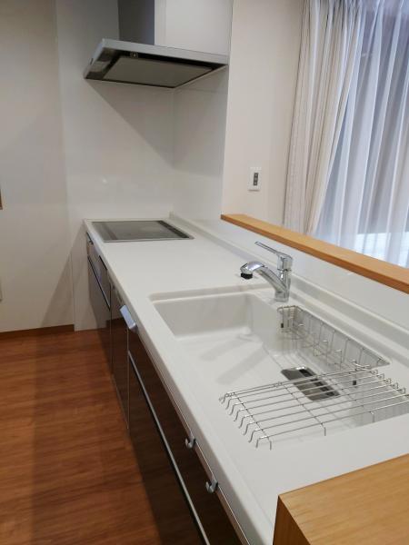 さいたま市緑区大字大門 中古戸建 キッチン