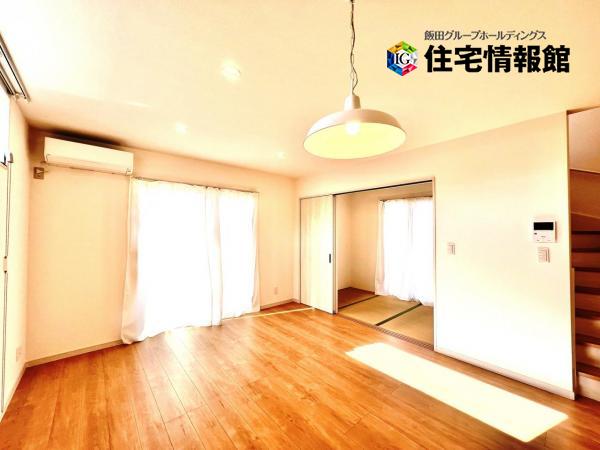 中古戸建 足柄上郡中井町井ノ口 小田急線秦野駅 2,290万円