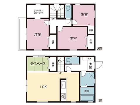 中古戸建 足柄上郡中井町井ノ口 小田急線秦野駅 2,290万円