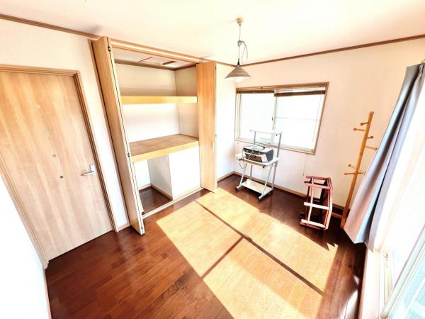 中郡大磯町国府本郷 中古戸建 収納