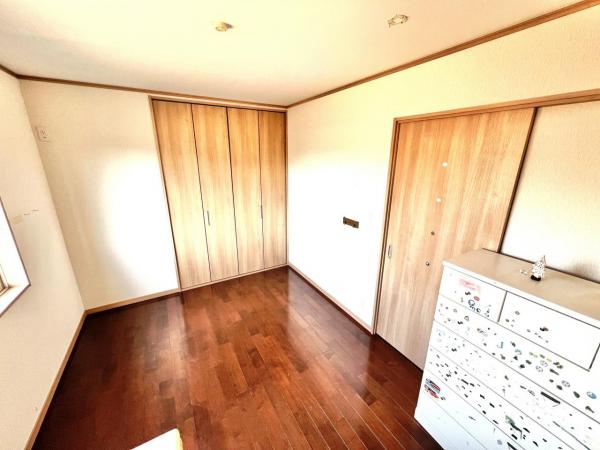 中郡大磯町国府本郷 中古戸建 洋室