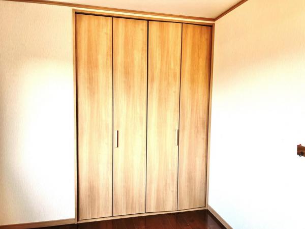 中郡大磯町国府本郷 中古戸建 収納