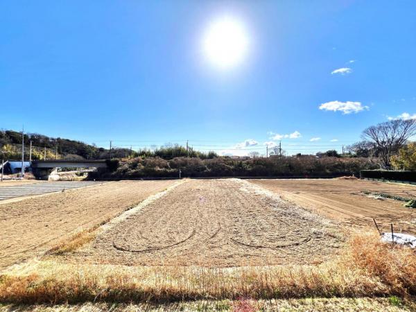 中郡大磯町国府本郷 中古戸建 眺望