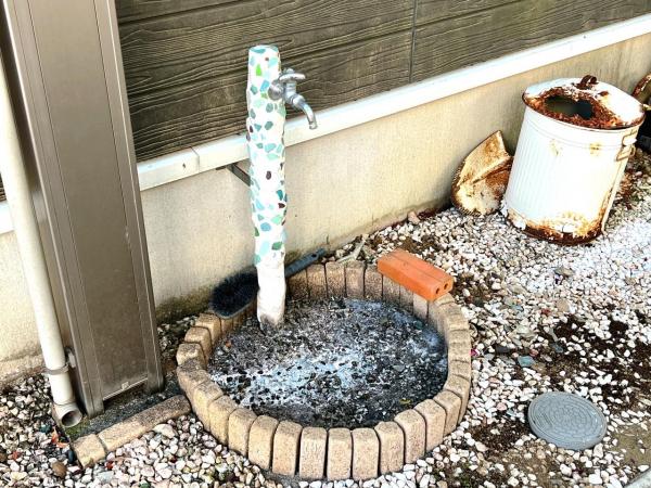 中郡大磯町国府本郷 中古戸建 その他設備(専用部)
