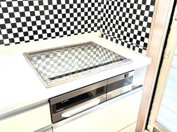 中郡大磯町国府本郷 中古戸建 キッチン
