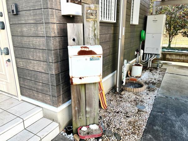 中郡大磯町国府本郷 中古戸建 その他設備(専用部)