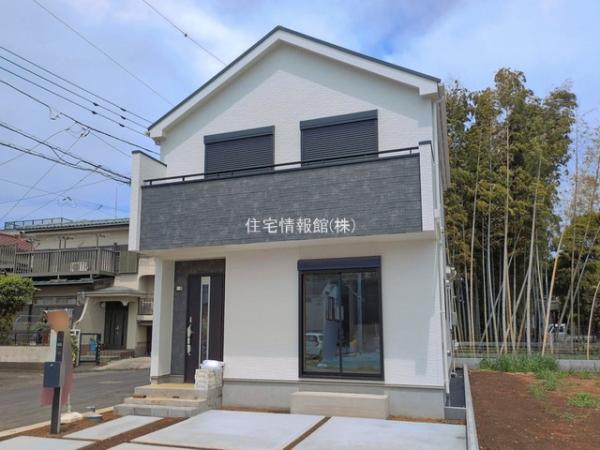 新築戸建 東京都西東京市中町１丁目11 西武池袋線保谷駅 6,090万円