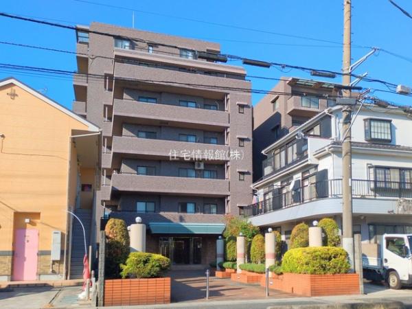 中古マンション 埼玉県吉川市大字保666-1 JR武蔵野線吉川駅 3,298万円