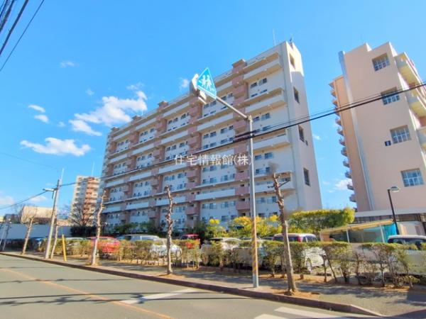 中古マンション 千葉県我孫子市つくし野３丁目3 JR常磐線（上野〜取手）我孫子駅 1,598万円