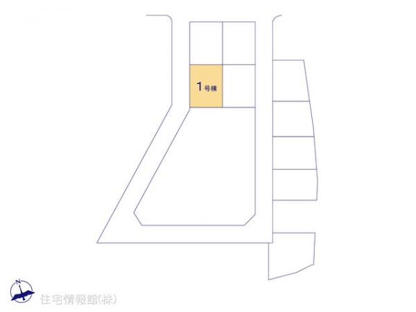 新築戸建 埼玉県飯能市大字青木252 JR八高線（八王子〜高麗川）東飯能駅 3,180万円